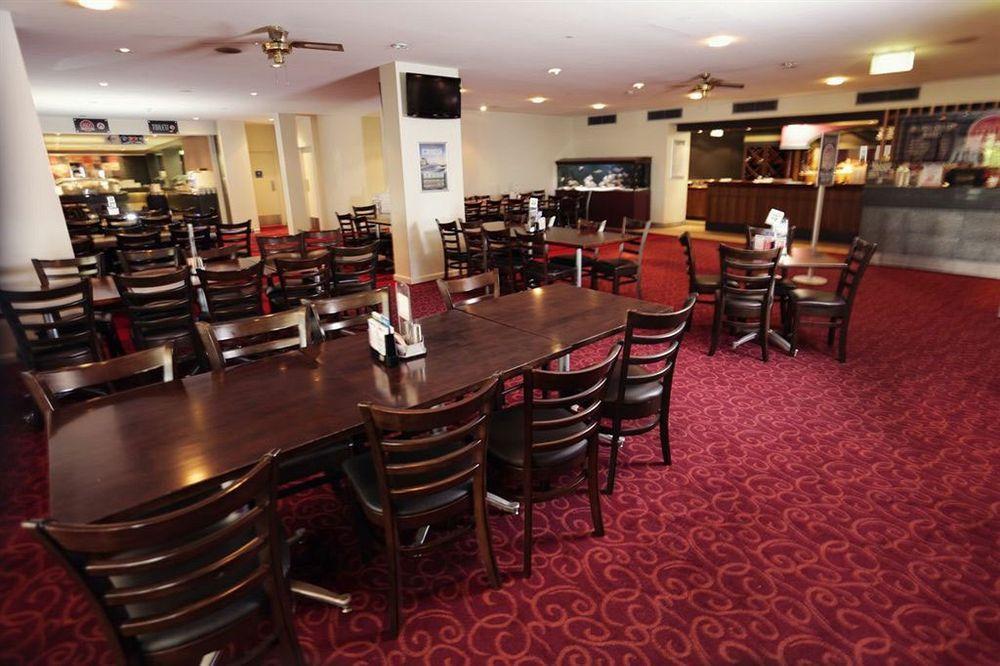 Nightcap At Springwood Hotel Exterior foto