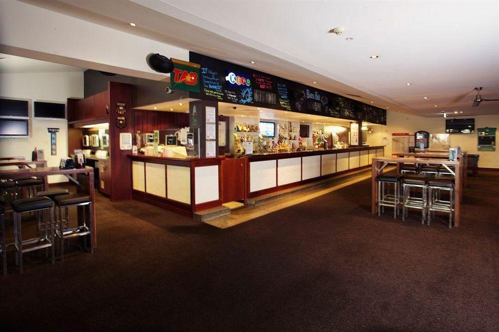 Nightcap At Springwood Hotel Exterior foto